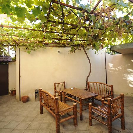 7 Rooms Tbilisi Exterior foto