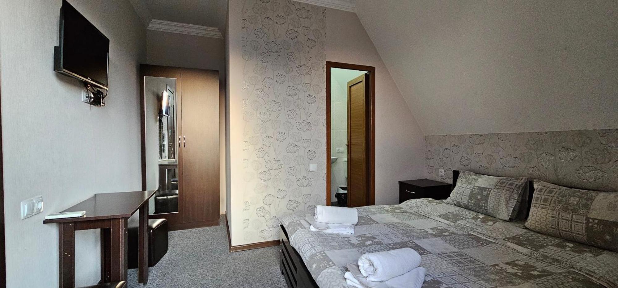 7 Rooms Tbilisi Exterior foto