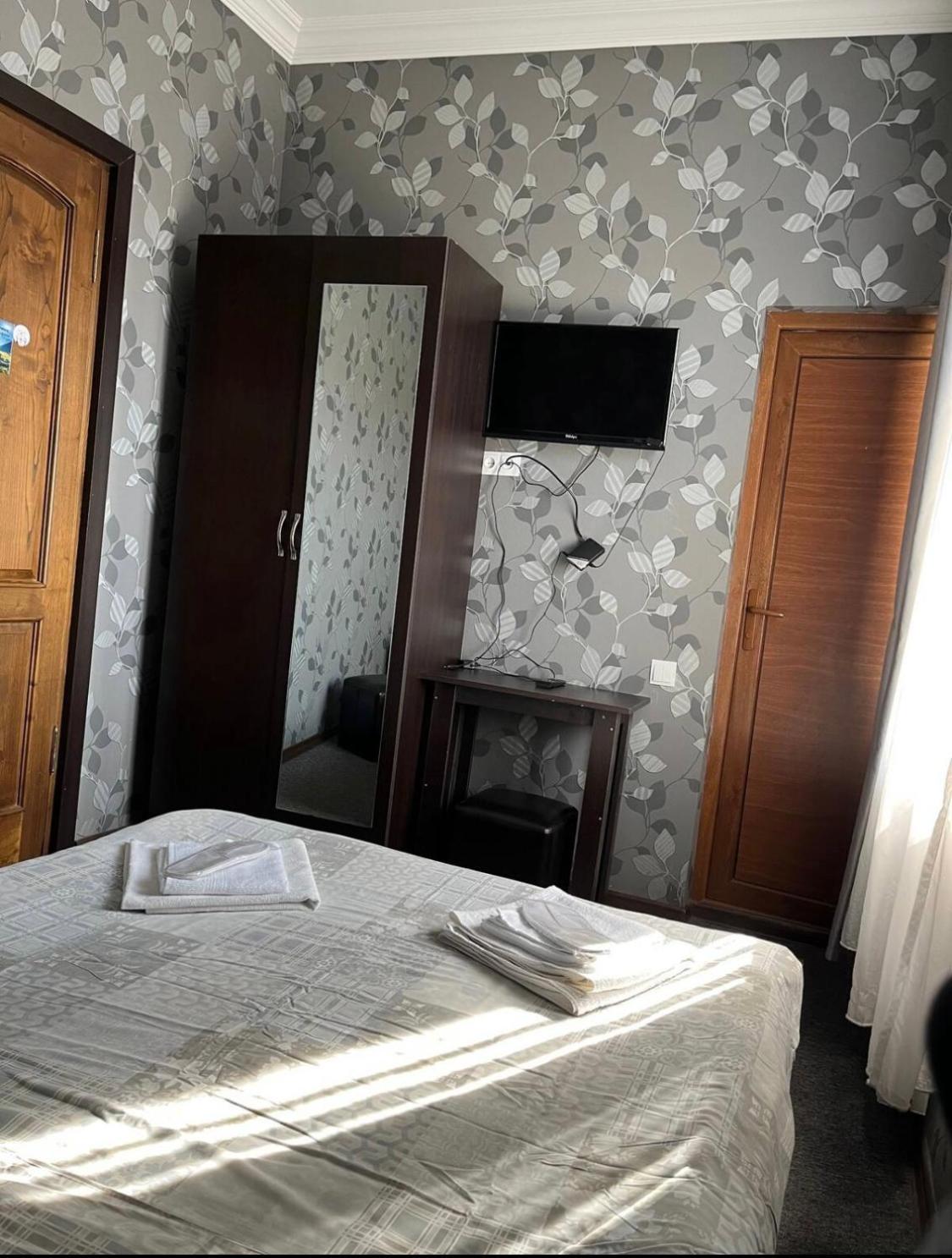 7 Rooms Tbilisi Exterior foto