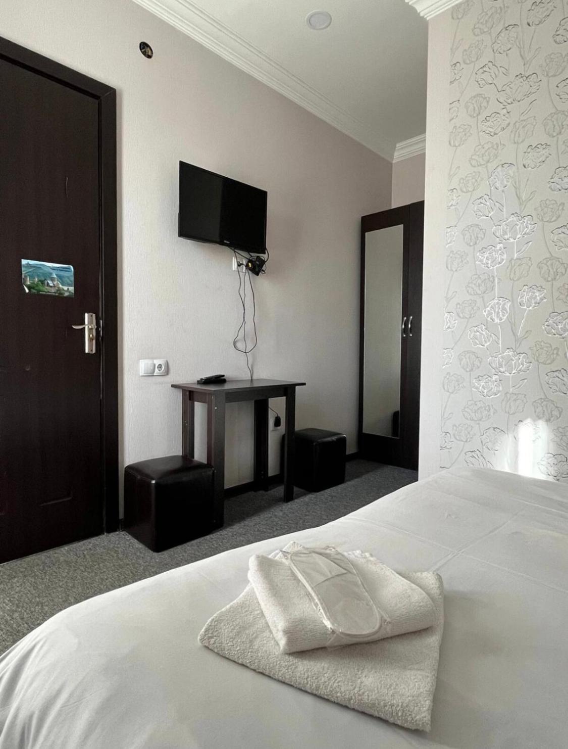 7 Rooms Tbilisi Exterior foto