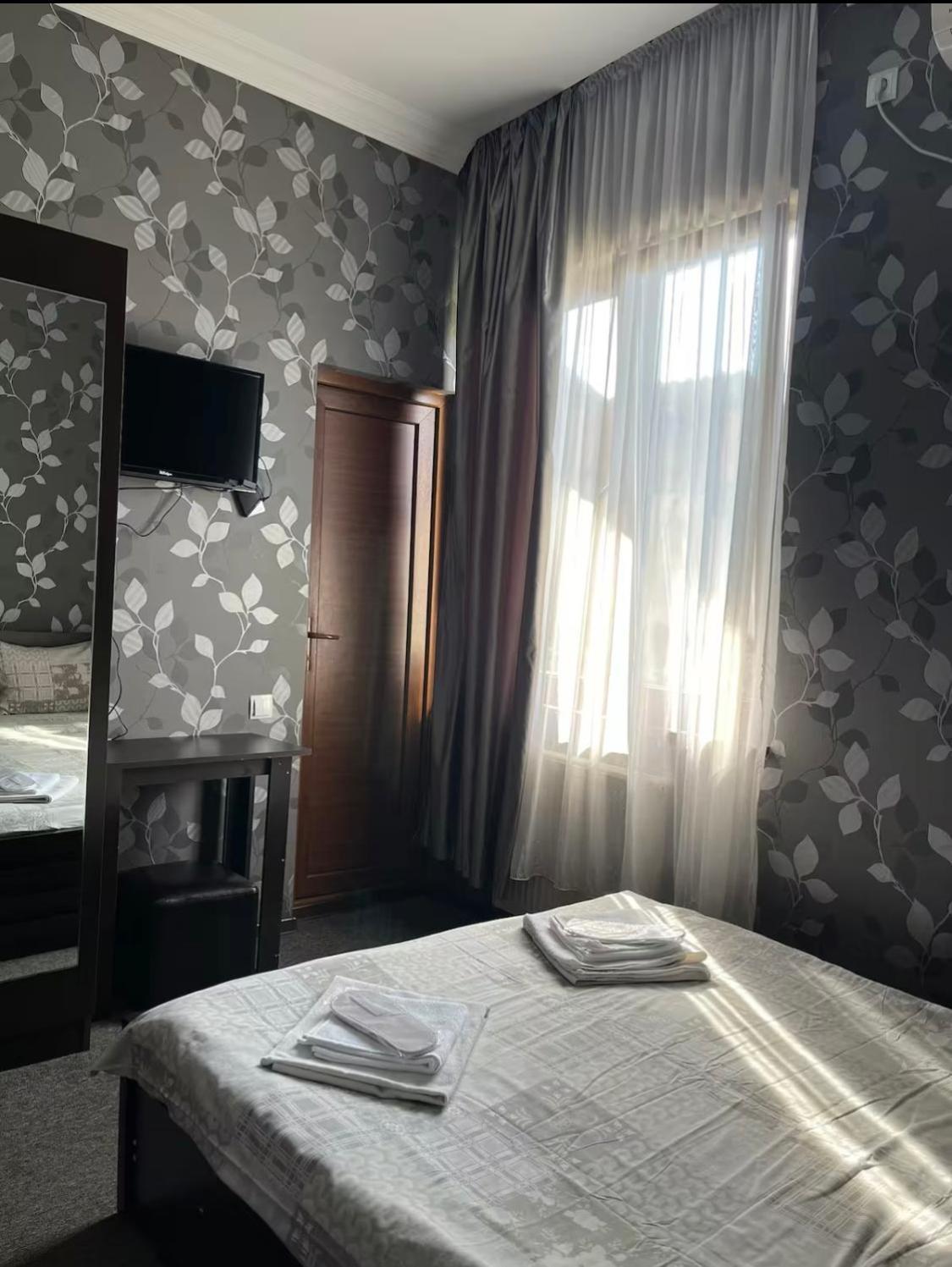 7 Rooms Tbilisi Exterior foto
