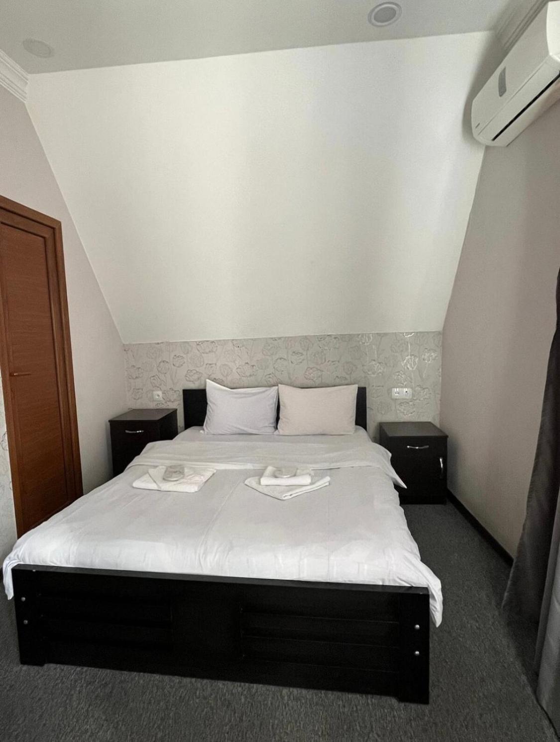 7 Rooms Tbilisi Exterior foto