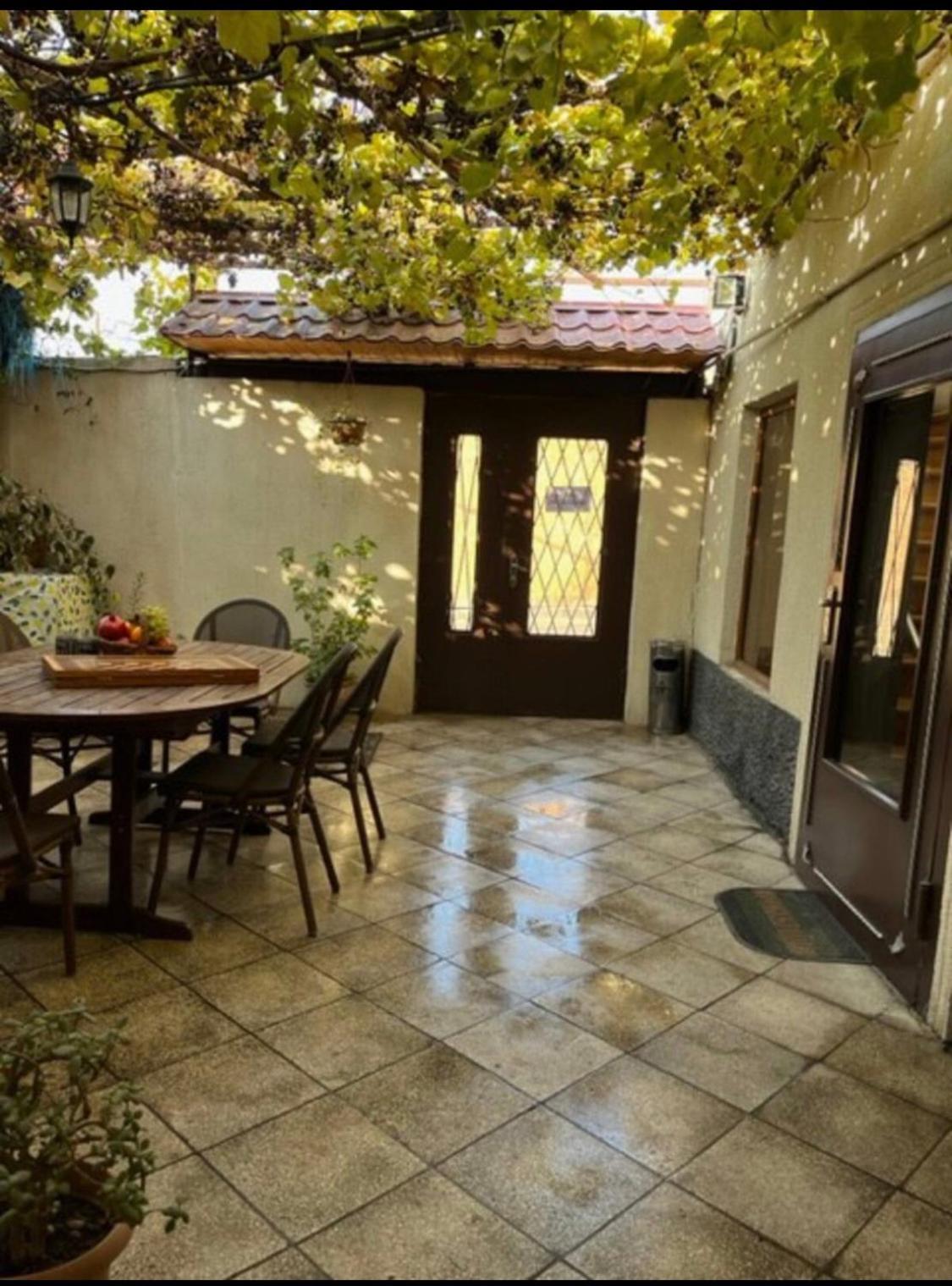 7 Rooms Tbilisi Exterior foto